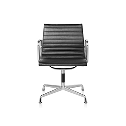 伊姆斯會(huì )議椅 伊姆斯夫婦  Charles & Ray Eames 伊姆斯夫婦