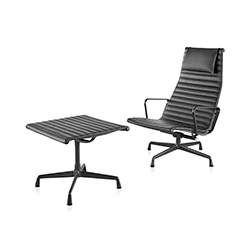 伊姆斯戶(hù)外躺椅 伊姆斯夫婦  Charles & Ray Eames 伊姆斯夫婦