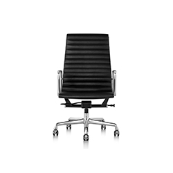 伊姆斯大班椅 伊姆斯夫婦  Charles & Ray Eames 伊姆斯夫婦
