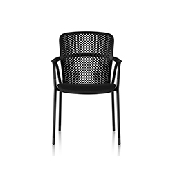 凱恩培訓椅/餐椅 Forpeople  herman miller家具品牌