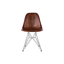 伊姆斯®曲木餐椅 伊姆斯夫婦  Charles & Ray Eames 伊姆斯夫婦