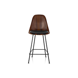 伊姆斯吧椅 伊姆斯夫婦  Charles & Ray Eames 伊姆斯夫婦