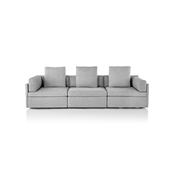 模塊沙發(fā) Module Sofa