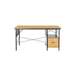 伊姆斯辦公桌 伊姆斯夫婦  Charles & Ray Eames 伊姆斯夫婦
