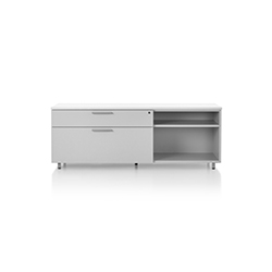 Tu 臺底柜   herman miller家具品牌