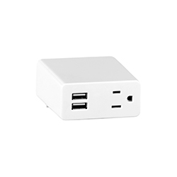 Ubi USB插座 布賴(lài)恩·亞歷山大  辦公輔件