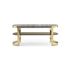 BIFFI 玄關(guān)臺   Vittoria Frigerio家具品牌