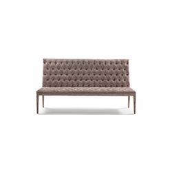 Damas 沙發(fā)   Vittoria Frigerio家具品牌