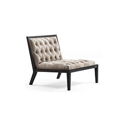 Damas 沙發(fā)   Vittoria Frigerio家具品牌