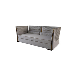 Clivio 沙發(fā)   Vittoria Frigerio家具品牌