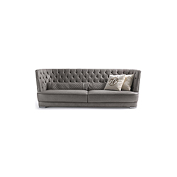 Greppi 沙發(fā)   Vittoria Frigerio家具品牌