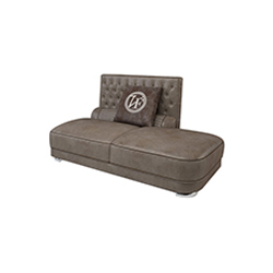 貴妃沙發(fā)   Vittoria Frigerio家具品牌