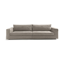 Appiani 沙發(fā)   Vittoria Frigerio家具品牌