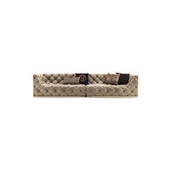 Caracciolo 沙發(fā)   Vittoria Frigerio家具品牌