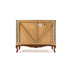 EXPORT COMO COLLECTION 馬克.安東尼  儲物柜