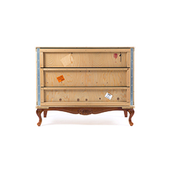 EXPORT COMO COLLECTION 馬克.安東尼  Seletti家具品牌