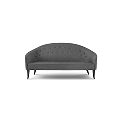 Paradiset沙發(fā) Kerstin Horlin Holmquist  Gubi家具品牌