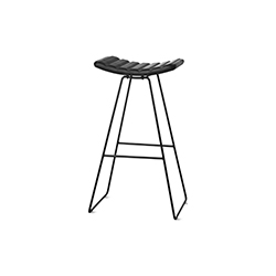 A3吧椅 保羅·勒羅伊  Gubi家具品牌