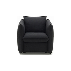Mariposa Club 沙發(fā) 愛(ài)德華·巴伯 & 杰伊·奧斯格比  vitra家具品牌