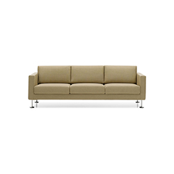 帕克沙發(fā) 賈斯珀·莫里森  vitra家具品牌