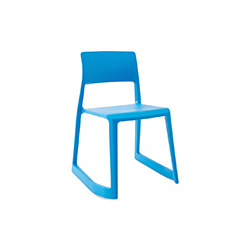 Tip Ton 餐椅 愛(ài)德華·巴伯 & 杰伊·奧斯格比  vitra家具品牌