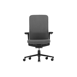 太平洋中班椅 愛(ài)德華·巴伯 & 杰伊·奧斯格比  vitra家具品牌