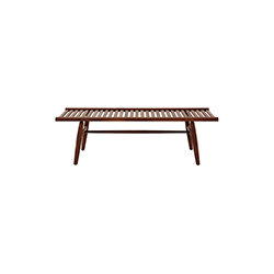 Wohlert 長(cháng)凳 Vilhelm Wohlert  長(cháng)凳