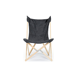 Tripolina休閑椅 Tripolina Chair