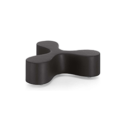 Flower 異形沙發(fā) SANAA  vitra家具品牌