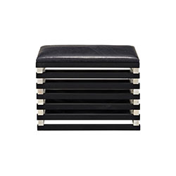 豪瑟腳踏 凱莉韋斯特勒  Kelly Wearstler家具品牌