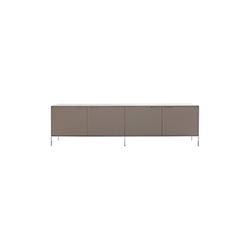Brest Giorno櫥柜 Giulio Cappellini  cappellini家具品牌