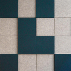 Soneo Wall墻板 斯特凡·博爾塞利烏斯  Abstracta家具品牌