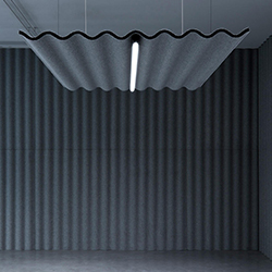 Scala Ceiling天花板 安雅塞布頓  Abstracta家具品牌