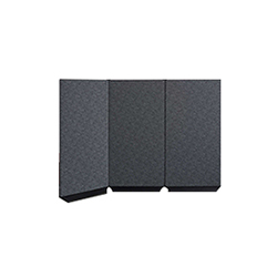 dB空間活動(dòng)屏風(fēng) 托馬斯伯恩斯特蘭德  Abstracta家具品牌