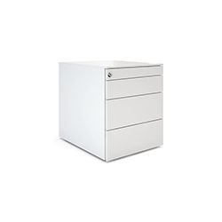 Storage Unit 活動(dòng)柜 Vccb 工作室  文件柜