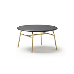 Aleta Table 咖啡桌/茶幾 亞米·海因  Viccarbe家具品牌