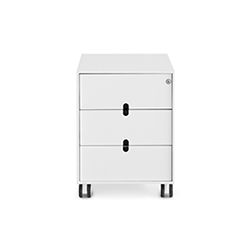 ADD S 活動(dòng)單元柜 弗朗西斯科·羅塔  Lapalma家具品牌