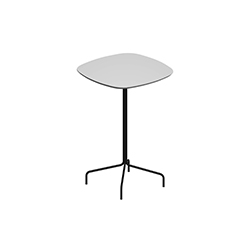 Lucky Table 咖啡桌 埃米利奧·南尼  LAMM家具品牌