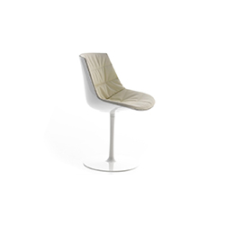 FLOW CHAIR 洽談椅/餐椅 吉恩馬利·馬索德  MDF Italia家具品牌