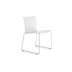 M1  餐椅/洽談椅 皮耶爾喬治·卡薩尼加  MDF Italia家具品牌