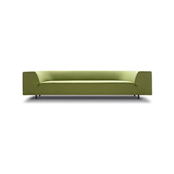 BORA BORA 沙發(fā) 皮耶爾喬治·卡薩尼加  MDF Italia家具品牌