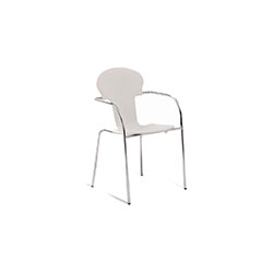 MINIVARIUS 餐椅/洽談椅 奧斯卡·托斯卡斯·布蘭卡  BD Barcelona家具品牌