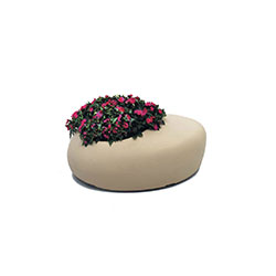 BD LOVE PLANTER  戶(hù)外等候椅 洛斯·拉古路夫  BD Barcelona家具品牌