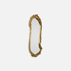 掛鏡 Calvet mirror 安東尼·高迪  鏡子