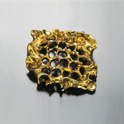Gaudí Door Knobs 配件/門(mén)配件 安東尼·高迪  BD Barcelona家具品牌