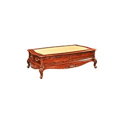 長(cháng)茶幾 Long coffee table