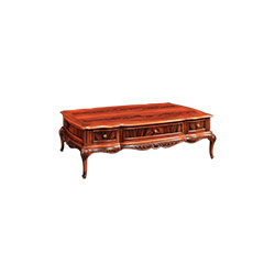 長(cháng)茶幾 Long coffee table