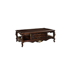 長(cháng)茶幾 Long coffee table
