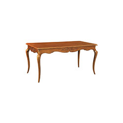 長(cháng)餐臺 Long dining table