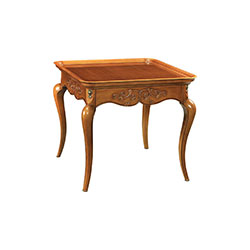 長(cháng)茶幾 Long coffee table